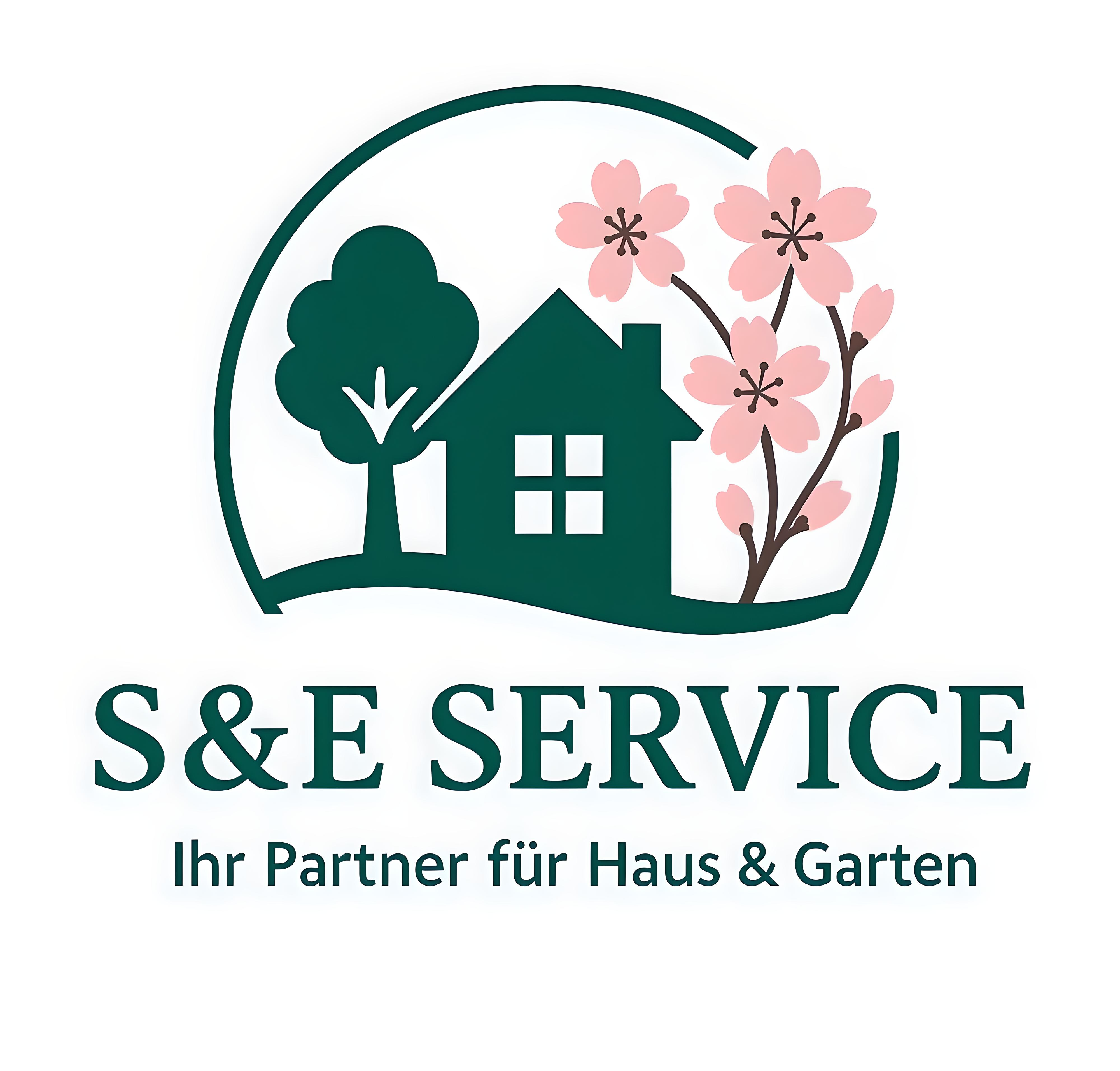 S&E Service Logo