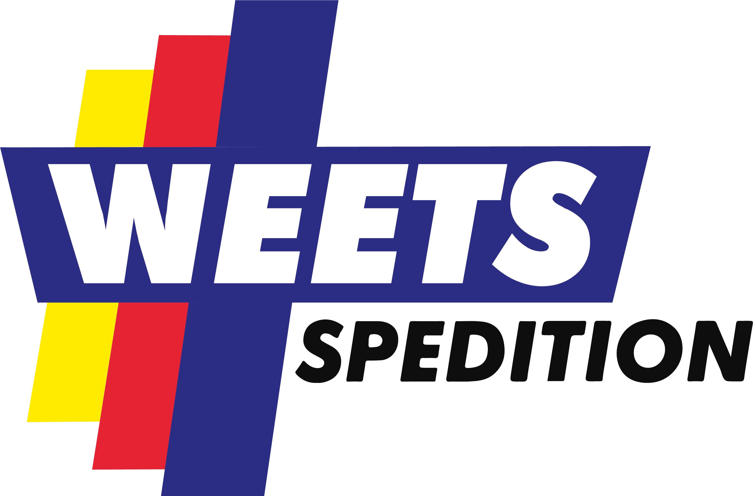 Spedition Weets Logo